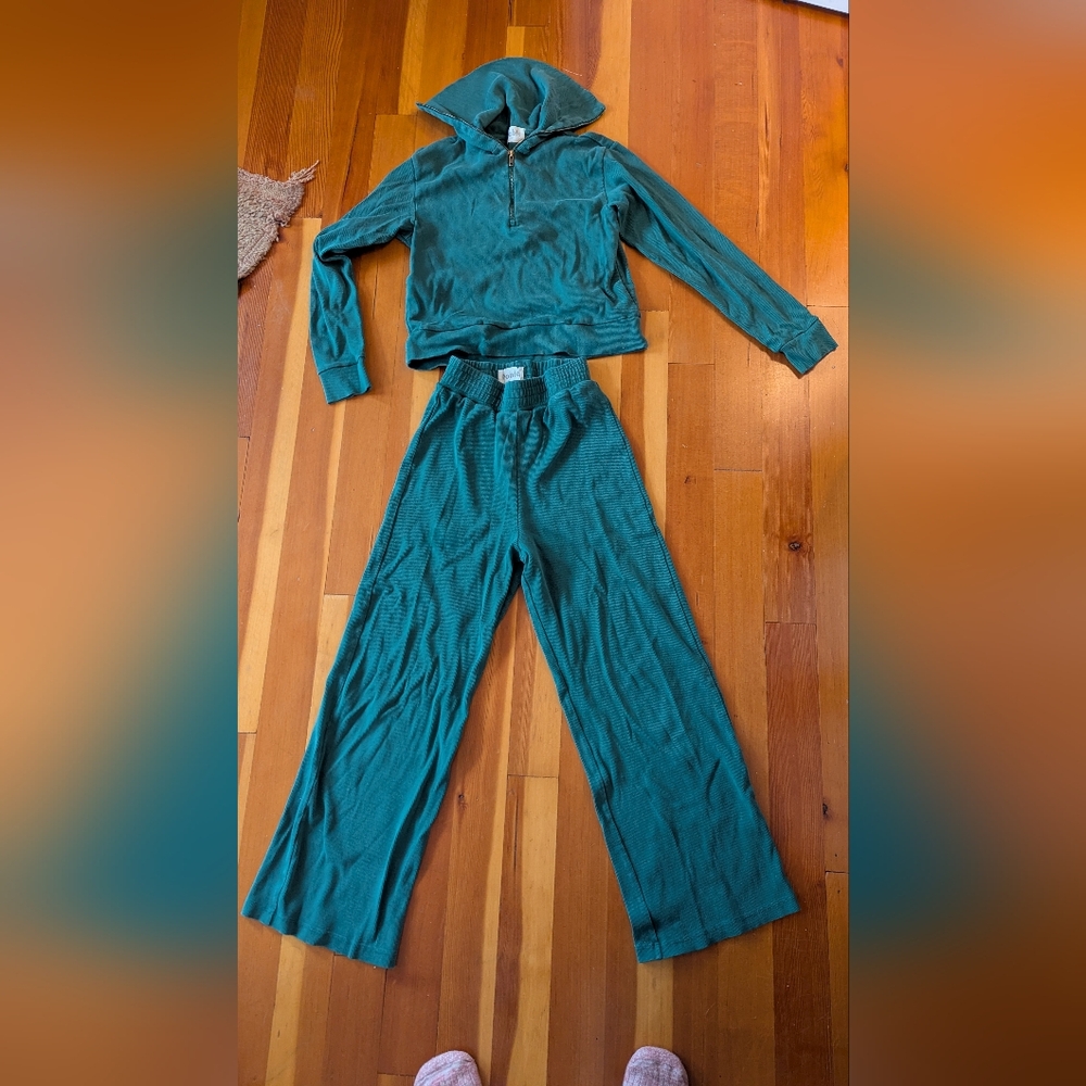Noble Sweatsuit